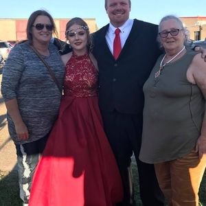 Meet your Posher, Mary